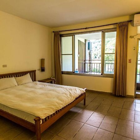Ayawan Hot Spring Resort Wenquan Dış mekan fotoğraf