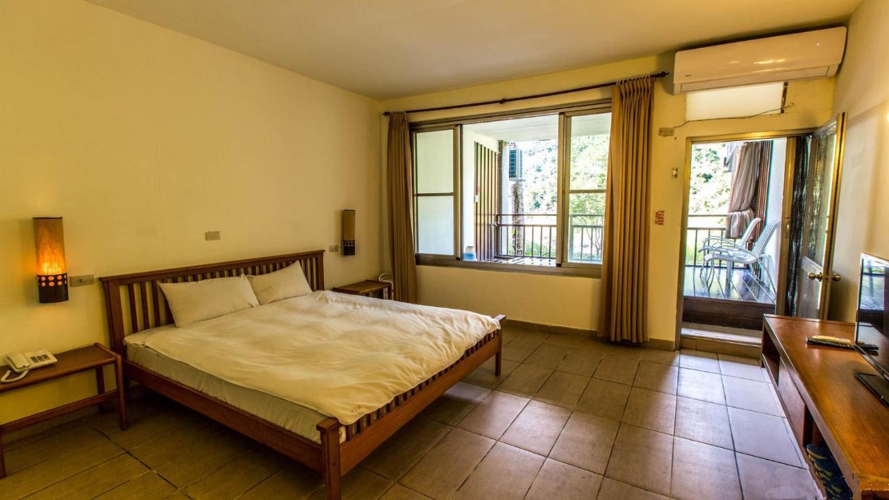 Ayawan Hot Spring Resort Wenquan Dış mekan fotoğraf